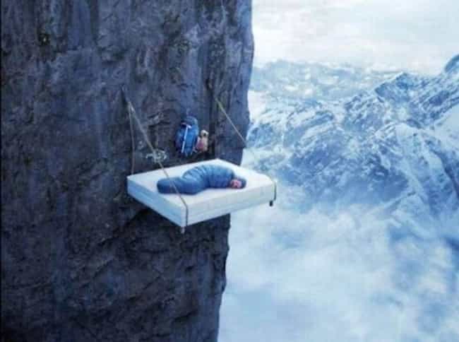 acrophobia fear of heights pictures that will terrify you like sleeping on a cloud most literal translation ever photo u1?w=650&q=50&fm=jpg&fit=crop&crop=faces acrophobia fear of heights pictures that will terrify you